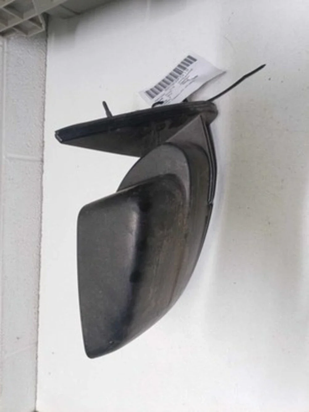 Jeep Wrangler JK Right Passenger Side Mirror